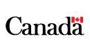 Government of Canada Logo