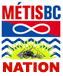 Métis Nation BC Logo
